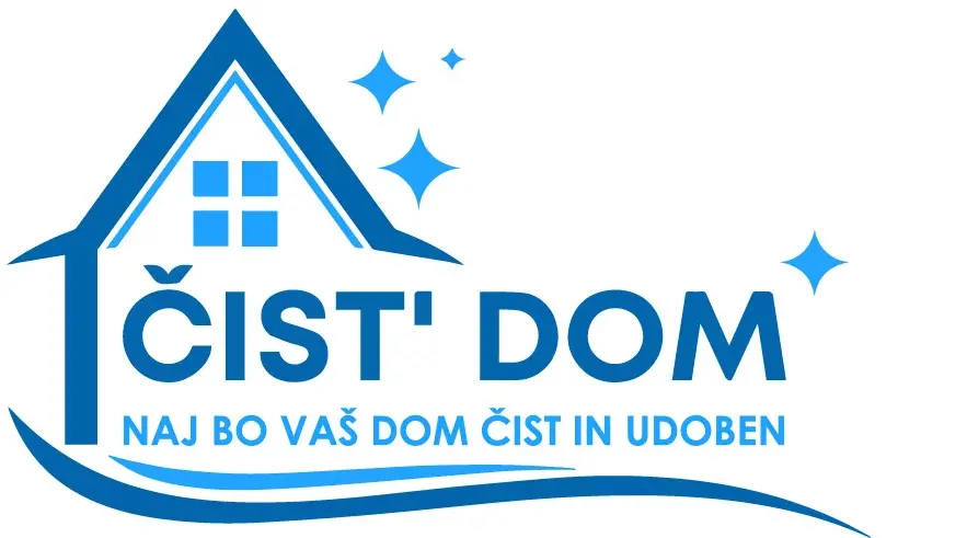 ČIST' DOM